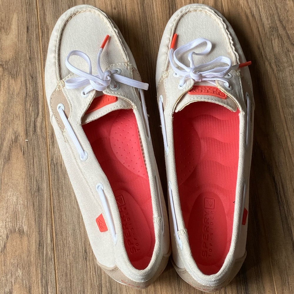 Sperry Top Sider Women’s